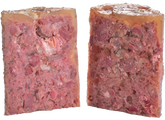 BRIT Aliment Humide Chien PÂTÉ & VIANDE - POULET 400 G